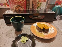 -小乔回转寿司(市府恒隆广场店)