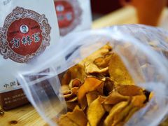 -方林富炒货店(武林路店)