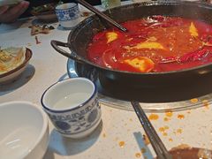 -芈重山老火锅(广州首店)