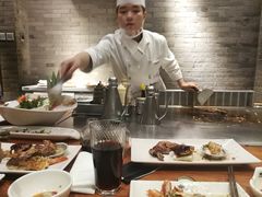 烤鳕鱼-大渔之观(安贞店)