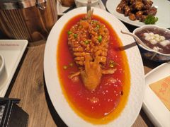 -大潮淮·淮扬菜(何园旗舰店)