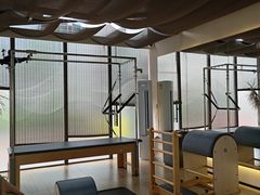 -威克健身游泳(万菱汇店)
