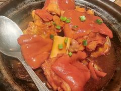 -汤城小厨•粤菜•靓汤(苏州街店)