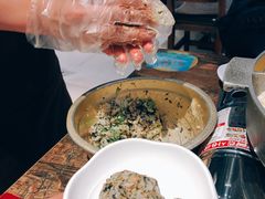 -泰好吃芝士年糕火锅(独墅湖店)