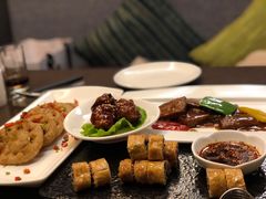 香酥腐衣-枣子树素餐厅(铂金城店)