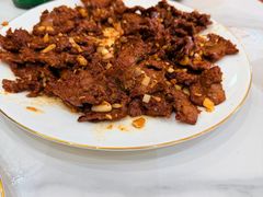 -清真·同发顺饭庄·烧麦(总店)