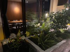 -漪龙台·B26 Rooftop Lounge