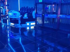 -世代星球·保龄球·镭战真人CS·团建(杨浦店)