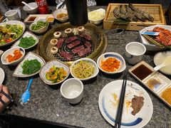 -NIUAN牛庵·日式和牛烧肉(恒隆店)