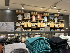 -MUJI无印良品(滨江宝龙城店)