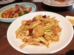 -新旺茶餐厅(嘉里城店)