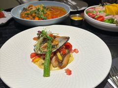 -Nord Grill&Bar Highland诺德西餐(深圳欢乐海岸店)