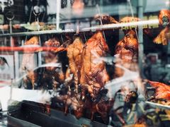 -大聪烧鹅快餐店(梅林店)
