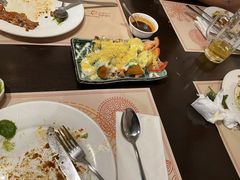 -克比叔叔印度餐厅Kebabs on the Grille(人民广场店)