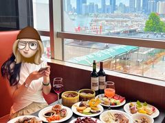 -青岛海尔洲际酒店