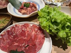 -烧肉达人•炭火烧肉(新天地店)