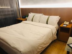 -香港尖沙咀皇悦酒店