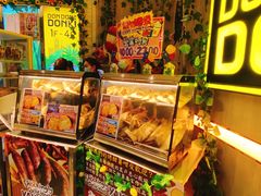 -DON DON DONKI(名珠城店)