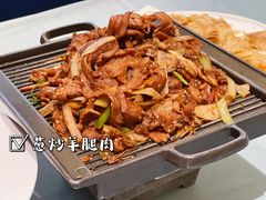 -谷语中餐厅