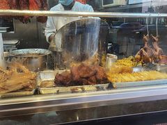 -永祥烧腊餐厅(虹口店)