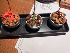 -玉川屋·深夜食堂居酒屋(柳巷店)