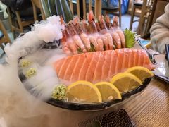 -米禾良日料(人民广场店)