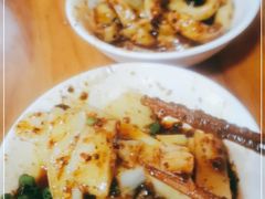 -洞子口张老二凉粉(文殊院店)