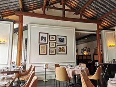 大堂-夜上海(新天地店)