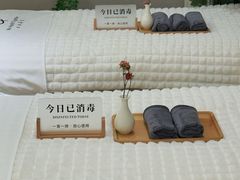 -大鱼·养生·禅洗头疗·按摩SPA