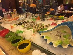 -牡丹国际大酒店-港式茶餐厅