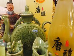 -蓬莱阁中餐厅(崇文门店)