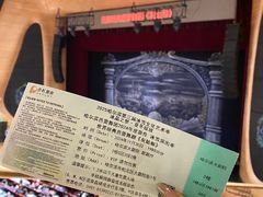 -哈尔滨大剧院