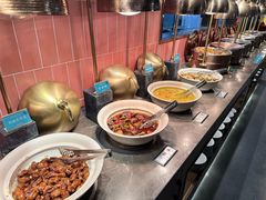 -東盛炭烤自助料理(浦东文峰广场店)