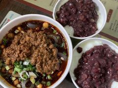 -阿坤传统手工小吃(杨家坪店)