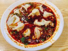 -王菊美食街
