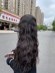 -美森形象