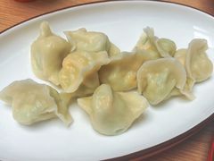 角瓜鸡蛋饺-天怡興·百年蒸饺(中心书城店)