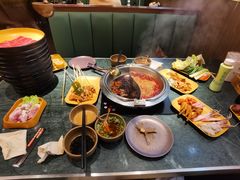 -牛New寿喜烧(中山公园龙之梦店)