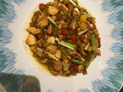 -肆月河豚·淮扬菜·湘菜(华天店)