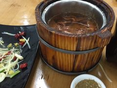 -怪怪龙虾·澳洲蓝龙王·深夜食堂(惊驾路店)