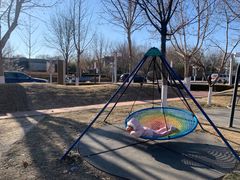 -春晖园度假酒店温泉