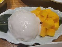 -摩登有记·新派泰国菜(银钻广场店)
