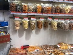 -傻二炒货龙虾(李沧旗舰店)