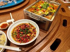-琥珀老六龙虾(四里河店)