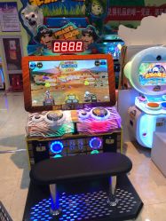 -奇乐王国(永旺梦乐城中北店)