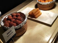 -River Café 海鲜自助(重庆丽笙世嘉酒店)