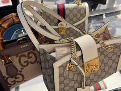 -Gucci(北京金融街购物中心店)