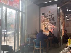 -螺蛳粉先生(蓟门桥店)