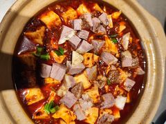 -羊门客在·烤盐池滩羊·川菜