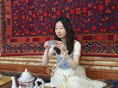 -百年老茶馆